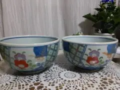 有田焼多用どんぶり　お茶漬け　丼もの