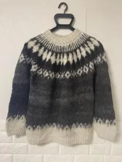 バトナー 2024AW ニット ほぼ新品未使用 - メルカリ