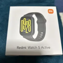 Xiaomi Redmi Watch 5 Active 本体