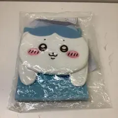 ちいかわ　グッズ　ハチワレ　トイレットペーパーホルダー32-0608-1のサムネイル