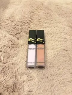 YSL メイクミーブラッシュ リキッド　44、69