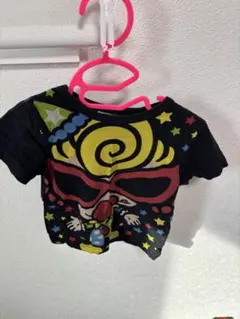 ヒスミニ　tシャツ90