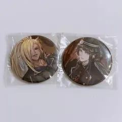 2025年最新】べるぜバブ缶バッジの人気アイテム - メルカリ