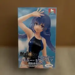 【新品／未開封】無職転生 ロキシー・ミグルディア 競泳水着Ver. フィギュアのサムネイル