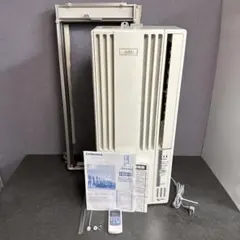 CORONA 窓エアコン CW-FA1624R 【2024年製/長期保証期間中】 - メルカリ