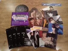 BEFIRST リュウヘイ トレカなど 19点