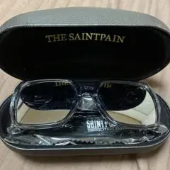 THE SAINTPAIN サングラス　セイントペイン