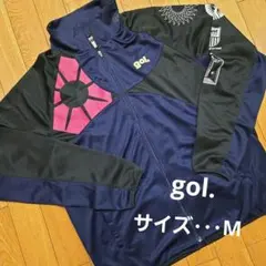 2025年最新】gol. ジャージの人気アイテム - メルカリ