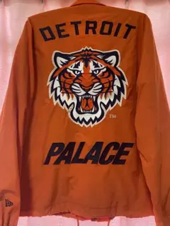 希少！PALACE パレス 初期 コーチジャケット サイズL 希少！PALACE パレス 初期 コーチジャケット サイズL 楽天市場