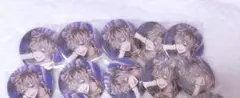 アイドリッシュセブン アイナナ 9th 缶バッジ 四葉環 - メルカリ