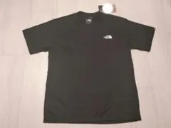 ノースフェイス【新品未使用】THE NORTH FACE メンズTシャツM 黒