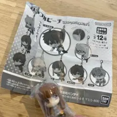 カラピチ、カラフルピーチ、推し活、ガチャ、ガシャポン、えと