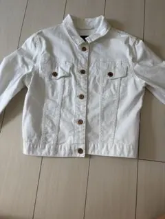 GapKids ホワイトジャケット XXL