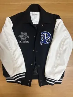 RAGEBLUE AIRTHERMAL スタジャン Sサイズ