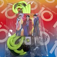 Mrs.GREEN APPLE　スマホショルダー　楽天ブックス購入者特典