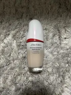 SHISEIDO エッセンススキングロウファンデーション140