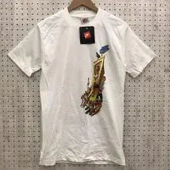 新品デッドストック NIKE 銀タグ 90s NBAチャールズバークレーTシャツ