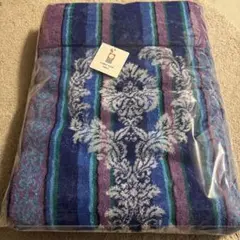 バスタオル 布団・毛布