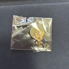ハイキュー!! 灰羽リエーフ メタルチャームのサムネイル