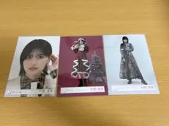 櫻坂46 的野美青 生写真 ヨリ ヒキ - メルカリ