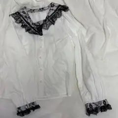 MA*RS セーラーブラウス