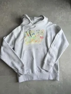193 igusa パーカー UNIVERSE HOODIE - メルカリ