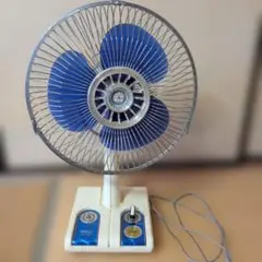 富士電機製造 扇風機 お座敷扇風機 ZA3001 - メルカリ