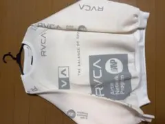 RVCA スウェット　トレーナーのサムネイル