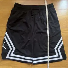 ジョーダン バスパン ハーフパンツ ジュニアLサイズ(150cm）