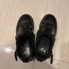 Dr.Martens ドクターマーチン FULMAR フルマー 3ホール