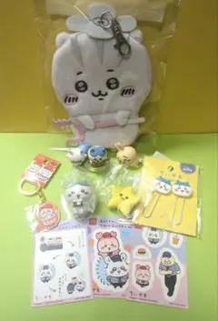 2025年最新】ちいかわまとめ売りの人気アイテム - メルカリ