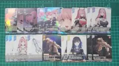 パニグレ トレカ アイラ&セレーナ