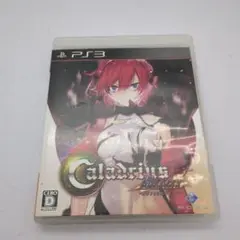 Caladrius Blaze PS3 ゲーム