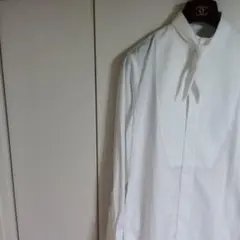 BOURRIENNE×YLÈVE SUPIMA SHIRT / SHIN　1のサムネイル