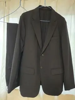 感動ジャケット ブラック