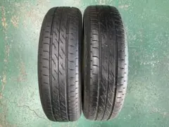 ☆ ブリヂストン ネクストリー 155/65R14 4本セット #25122 ☆ - メルカリ