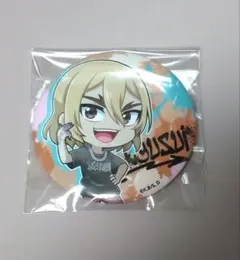 2025年最新】龍水 缶バッジの人気アイテム - メルカリ