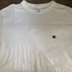Champion 半袖Tシャツ M ホワイト
