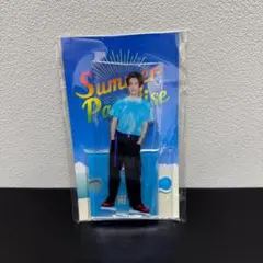 SnowMan 目黒蓮 サマパラ 2018 アクリルスタンド