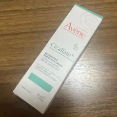 【新品未使用】Avene Cicalfate+ クリーム 40mlのサムネイル