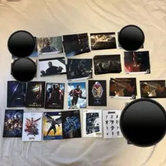 アベンジャーズ フォトコレクション ブロマイド6 2026年最新】アベンジャーズ フォトコレクションの人気アイテム - メルカリ