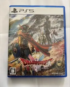 PS5 ドラゴンクエスト 1&2
