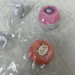 TRUZ ピカっとリング