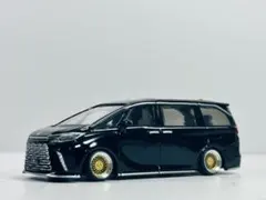 深リム改 1/64 TOPSECRET GT300 1995年展示風 カスタム品 - メルカリ