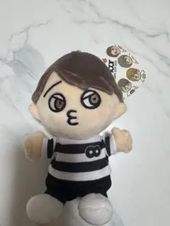 関ジャニ∞ SUPER EIGHT 村上信五 ぬいぐるみ ちびぬい セット - メルカリ