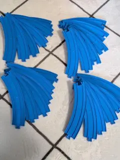 プラレール 大量セット レール等