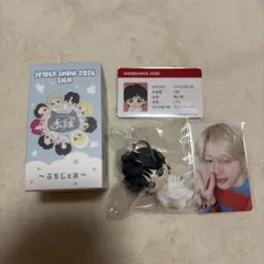 ミセスグリーンアップル ヴェルトラウム 大森元貴 023 サインカード