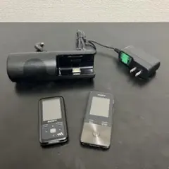 2026年最新】ウォークマン スピーカー 充電器の人気アイテム - メルカリ