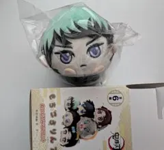 鬼滅の刃　もちころりん7　愈史郎