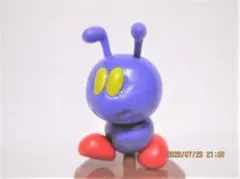 アリへい　スーパーマリオ　チョコエッグ
